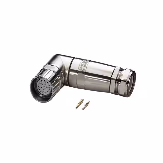 1667963 Phoenix Contact  Assemblages de connecteurs circulaires